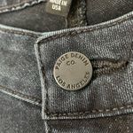 Paige  Denim Co Los Angeles Womens Verdugo Ultra Skinny Ankle Denim Jeans Size 29 Photo 8