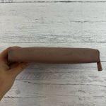 Nicole Miller Pink Large Folded Wallet Photo 5