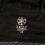 Gaiam Sports Bra Size Large Photo 5