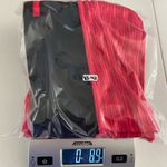 NWOT MPG‎ women’s bright pink cropped stretch active athletic leggings large Photo 6