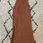 Suboo
Vega Rouched Front Midi Dress Photo 7