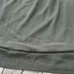 Knox Rose Sage Green Embroidered Floral Dress Photo 7