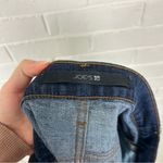 joe's jeans Joe’s Jeans Distressed Denim Shorts Size 26 Photo 1