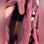 Sorel Sneakchic Alpine Suede Boots Size 9.5 Photo 8