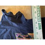 999 Club Juice World T Shirt‎ Women Small Black Tee Short Sleeve Cotton Rap Read Photo 5