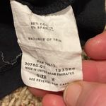 Motherhood Oh Baby! By  black maternity top size M Photo 2