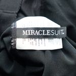 MiracleSuit . Illusionists Mirage Underwire Tankini Top Photo 8