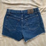 Wrangler  cutoff denim shorts Photo 1