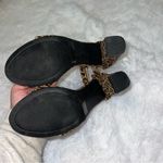 Refresh  Cheetah Leopard Print Heels size Women’s 9 Photo 4