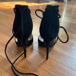 Lulus Black Heels Photo 2