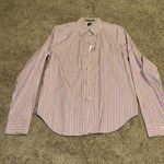 Ralph Lauren Lauren by  button down Photo 0