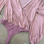 Lovers + Friends  bonny onesie thong bodysuit Photo 4