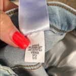 Banana Republic  14 / 32 Chrissy Skinny Light Wash Ankle Jeans NWOT Photo 6