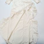 Majorelle Pearl Gown in Pearl XS Photo 3