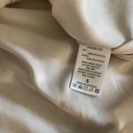 All in Favor white black floral dress Photo 8