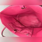 Coach Cream Multicolor City Tote Bag Purse With Popsicle Print Design #C4277 Photo 13