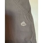 Craghoppers skort size 16 in army moss green Photo 9