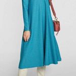 Stine Goya Lauren Glitter Shift Dress Photo 2