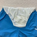 Diesel Blue athletic Shorts size XL Photo 8