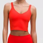 Lululemon ၃၇NWTlululemon Align™ Tank Top Light Support, A/B Cup Photo 0