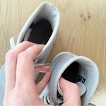 Nobull  Men's/Womens High-Top Outwork Sneaker In Arctic Grey Size M5.5/W7 Photo 7