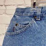 Riders By Lee Lee Vintage Riders Petite Denim Mom Jeans High Rise Photo 1