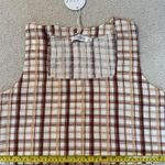 Petal and Pup NWT: Anita Cropped Top in L Photo 1