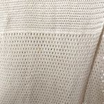 Aritzia  Wilfred Evie Crochet Midi Dress White Large‎ Photo 5