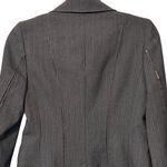 Laundry by Shelli Segal suit jacket blazer size 2 #J5645 Photo 8