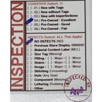 Abercrombie & Fitch  Teal Green Blue Knit Wool Long Sleeve Cardigan Sweater Sz L Photo 6