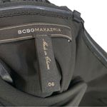 BCBGMAXAZRIA BCBG Maras Strapless Maxi Dress Size 6 Photo 9