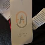 JustFab  Active Mesh Bra Photo 3