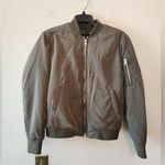 Blue Rain  olive green  jacket size womens xs Photo 0