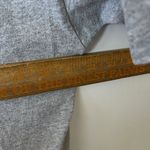 Vintage Y2K Baghdad Iraq T Shirt Gray XL Extra Large Graphic Tee Cotton Solid Photo 7