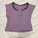 Urban Outfitters Outfitter Out From Under Crop Top Photo 0