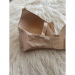 SKIMS Wireless Form T-shirt Bra Sand Size 40DD Photo 6