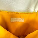 Ulla Johnson  Laetitia Dress in Sunsprite Size US 2 Photo 4