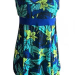 Tek Gear  DryTek Athletic Dress with Built-in Sports Bra XL Stretch Photo 0