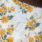 L'Academie NWT L’Academie Revolve Mini Skort Skirt Shorts Floral Photo 1