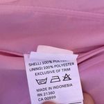 Madeline Gardner Formal Dress Women’s Sz 8 Pink Rose Long Dress MoriLee NWT Photo 12