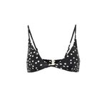Stella McCartney New.  polka dot bikini top. Retails $215 Photo 3