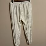 Spiritual Gangster Malibu Nights Sweatpants Joggers Rainbow- Size Large Photo 6