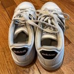 Adidas cloud foam leather grand court 2.0 performance shoes size 8 Photo 2