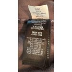 Liverpool  Los Angeles Women's Cargo Peplum Jacket Green Size L Photo 15