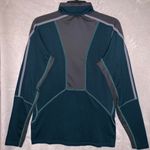 The North Face Quarter Zip Jacket Photo 5