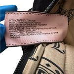 Juicy Couture Vintage Y2K velour backpack Photo 5