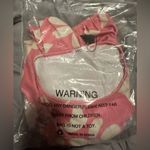 Ekouaer Ribbed Lounge Set for Women 2 Piece Crop Top and Shorts Matching Outfit Photo 7