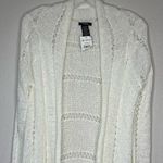 XOXO  Cardigan‎ Sweater nwt Photo 1