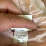 Old Navy Y2K 2006  Perfect Fit Pale Pink Babydoll Camisole Tank Top Small Photo 5