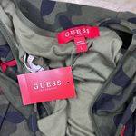 Guess Ronnie Athletic Romper Brooks Camo sz Large NWT Photo 6